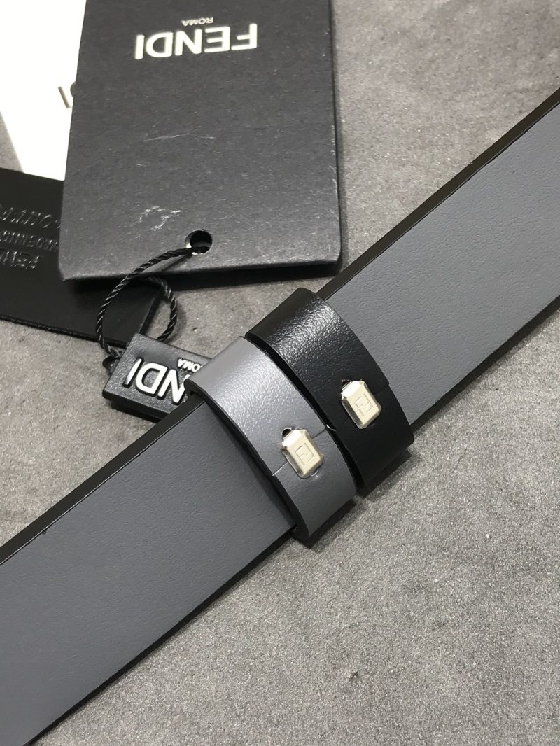 Fendi Belts